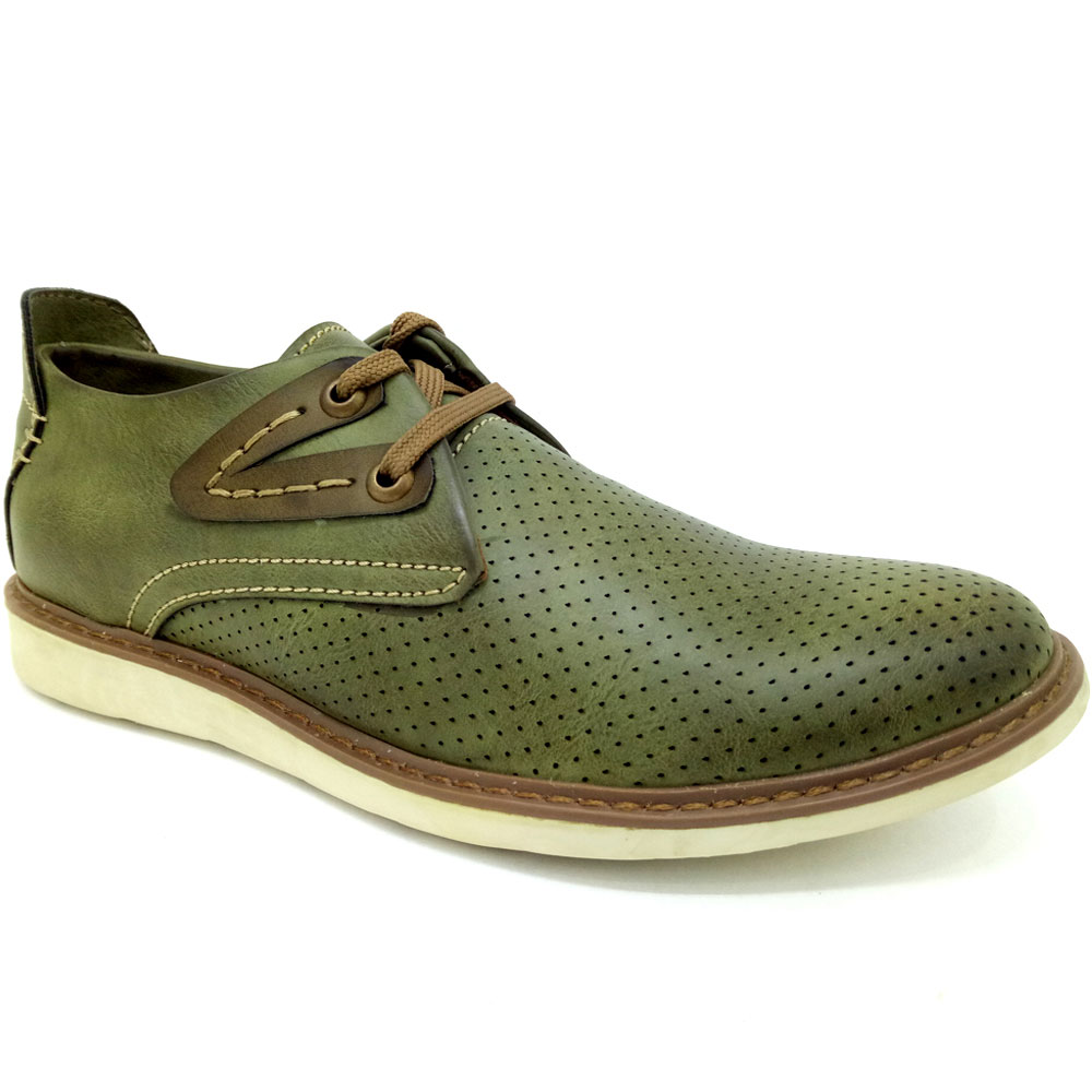 lee grain casual shoes