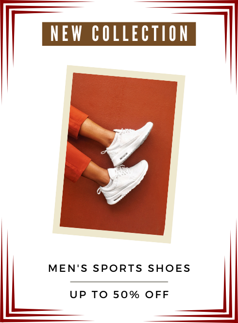 Men's Sport Shoes