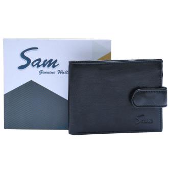 Sam Wallet For Men 