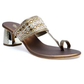 New Ostro Chappal For Women