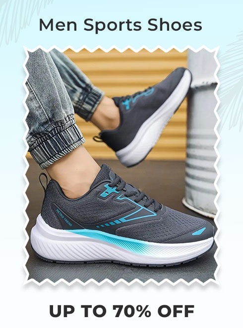 Men Sports Shoes