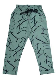 Girls Track Pants & Pyjamas