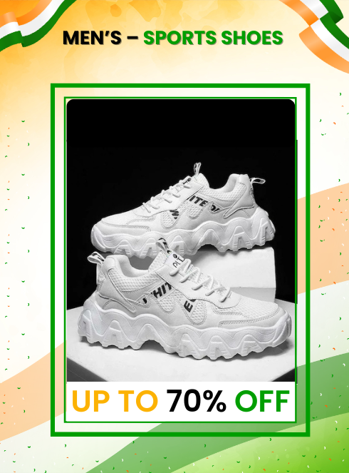 Men Sports Shoes