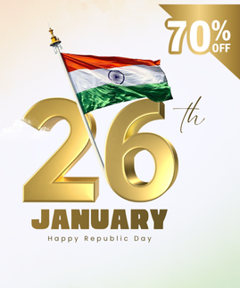 Republic Day Sale