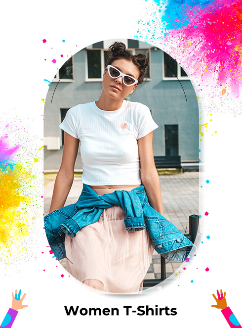 Women T-Shirts
