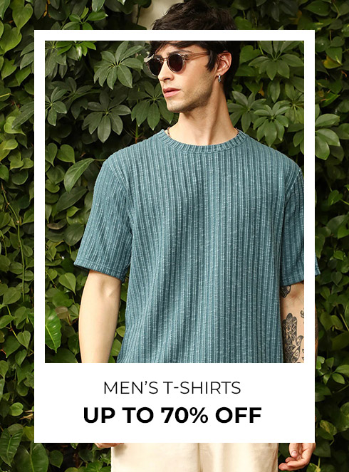 Men T-Shirts