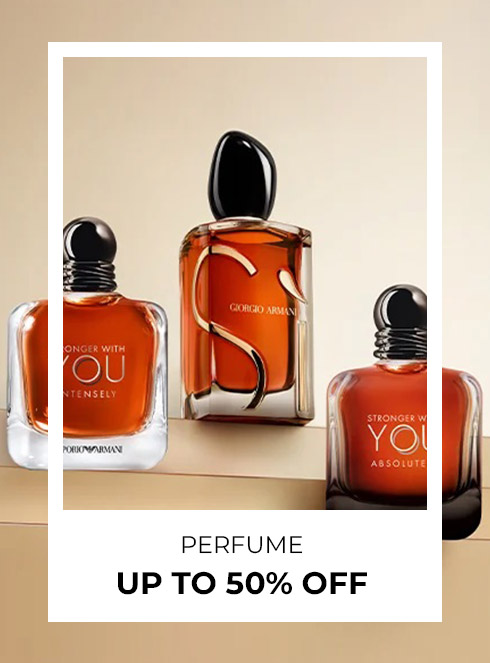 De Perfume