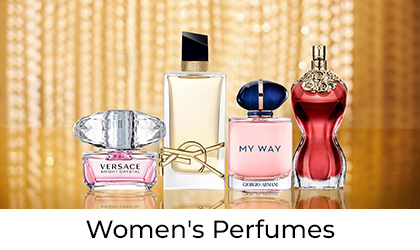 Women Perfume