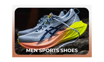 Men Sports Shoes