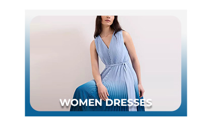 Womens Dresses