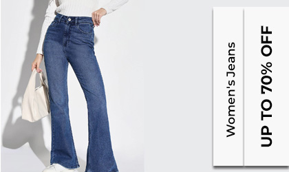 Women Jeans