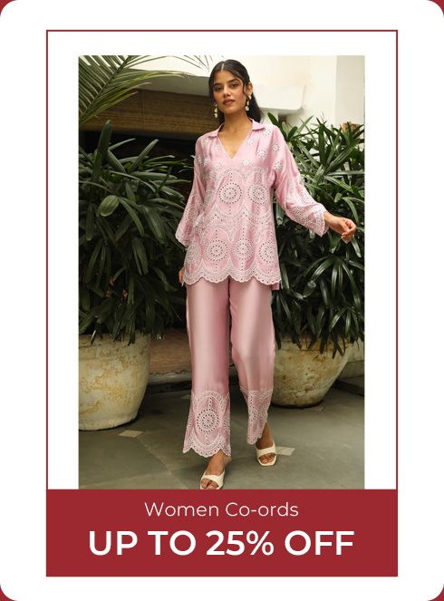 Women Co-ords 