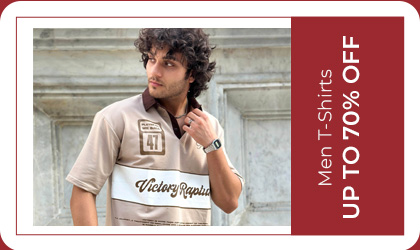Men T-Shirts