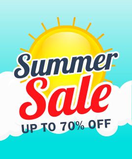 Summer Sale