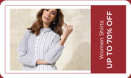 Women Shirts