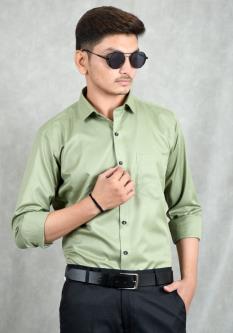 Men Formal Shirts