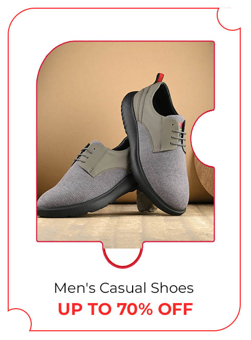 Men Casual Shoes