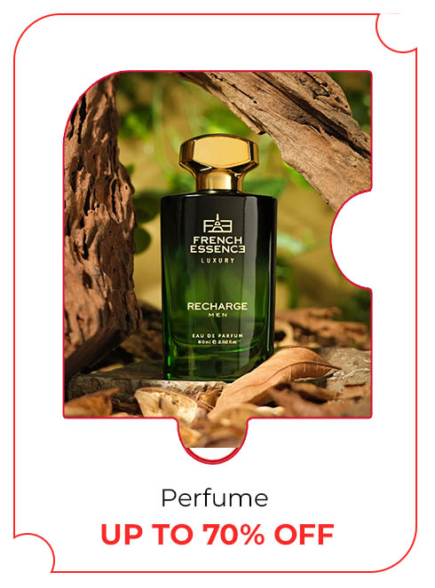 Perfumes 