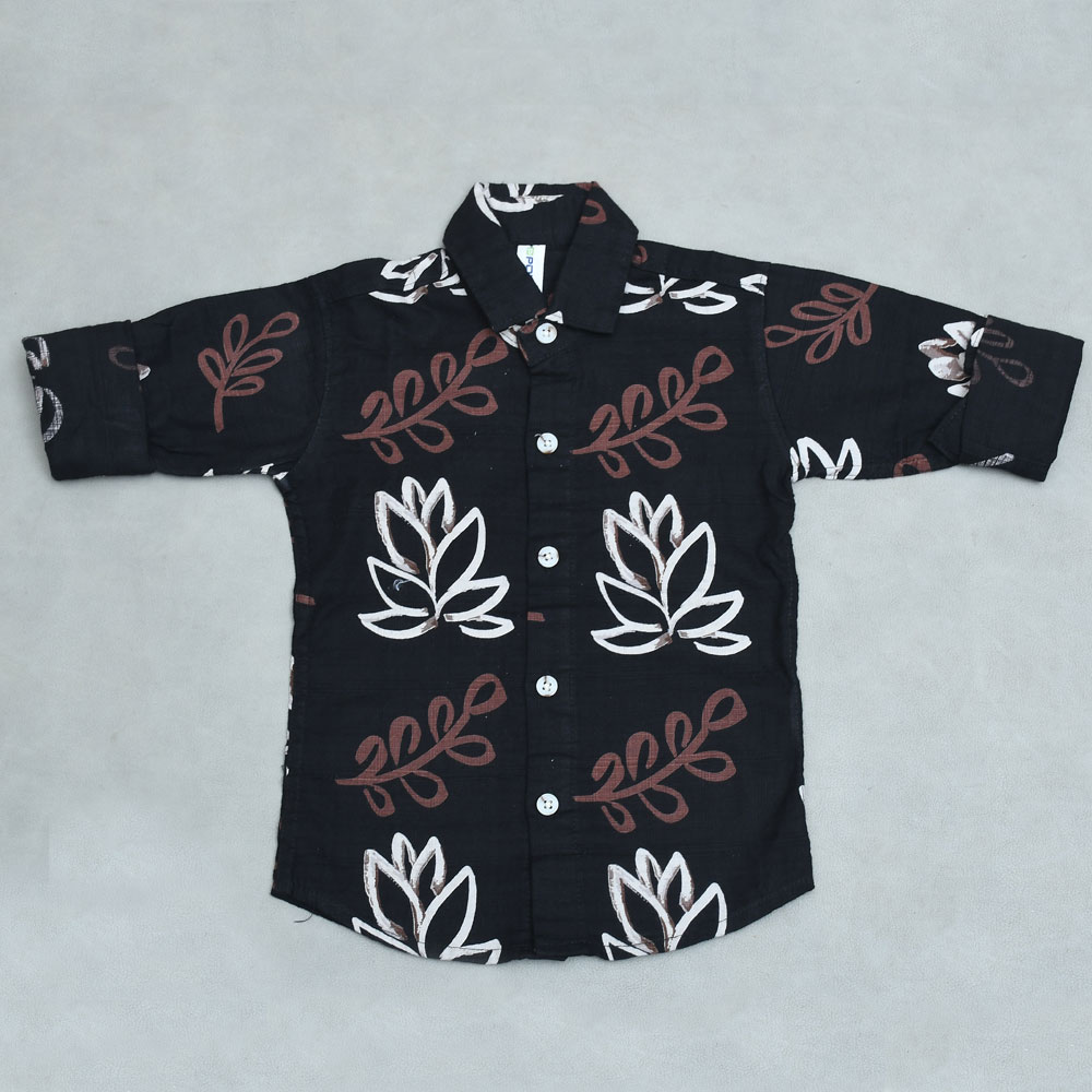 Boys Shirts
