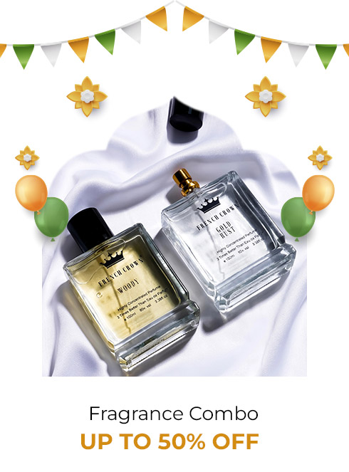  Fragrance Combo 