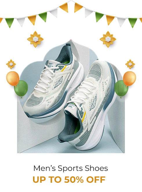 Men Sports Shoes 