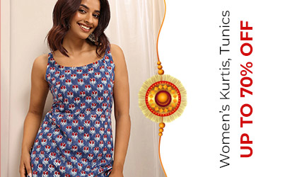 Women Kurtis, Tunics