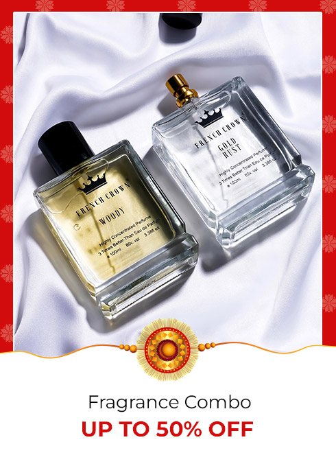  Fragrance Combo 