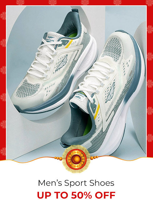 Men Sports Shoes 