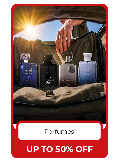 Perfumes