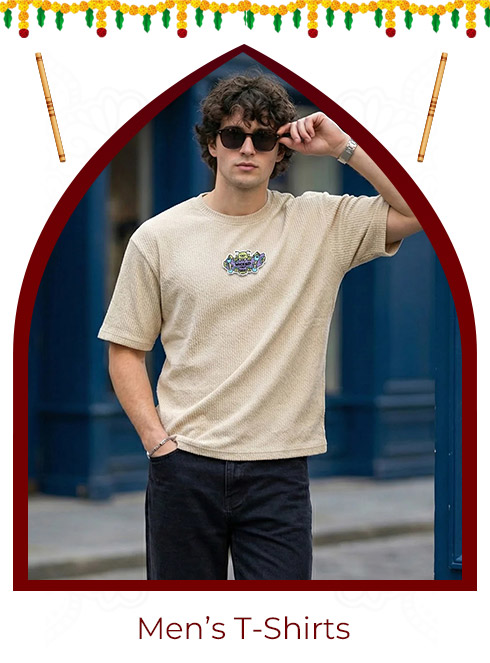 Men T-Shirts