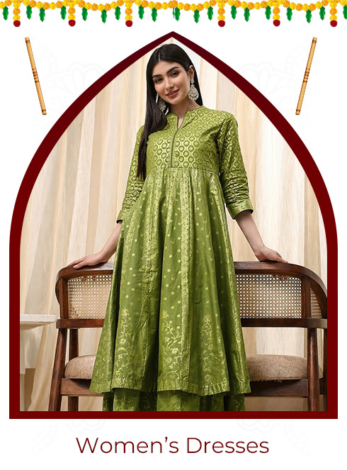 Women Dresses