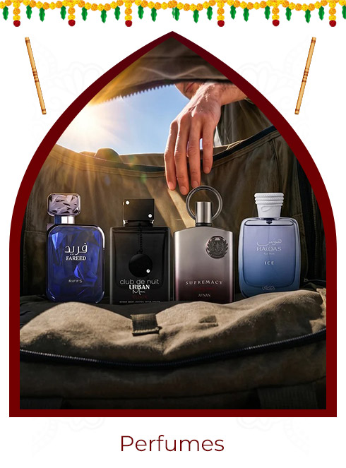 Perfumes
