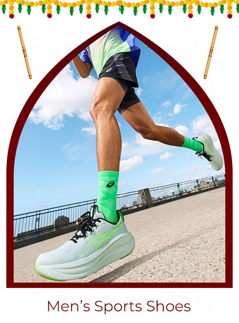 Men Sports Shoes