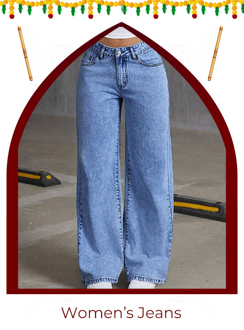 Women Jeans