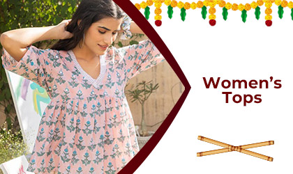 Women Tops 