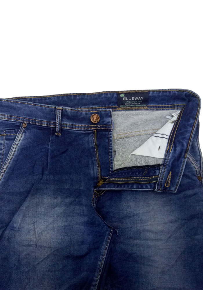 Blueway Jeans For Men
