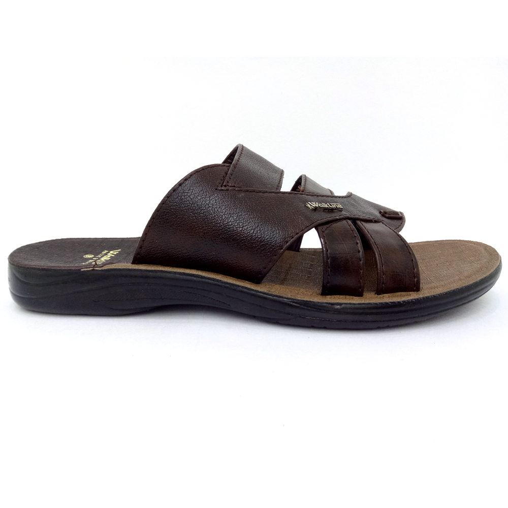 Walkline Chappal For Men