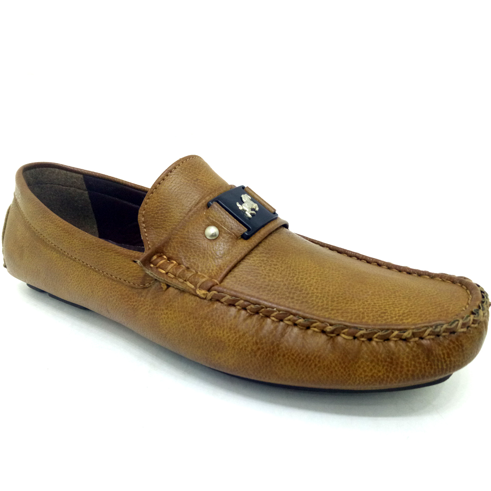 VAGO Loafers Shoes For Men)