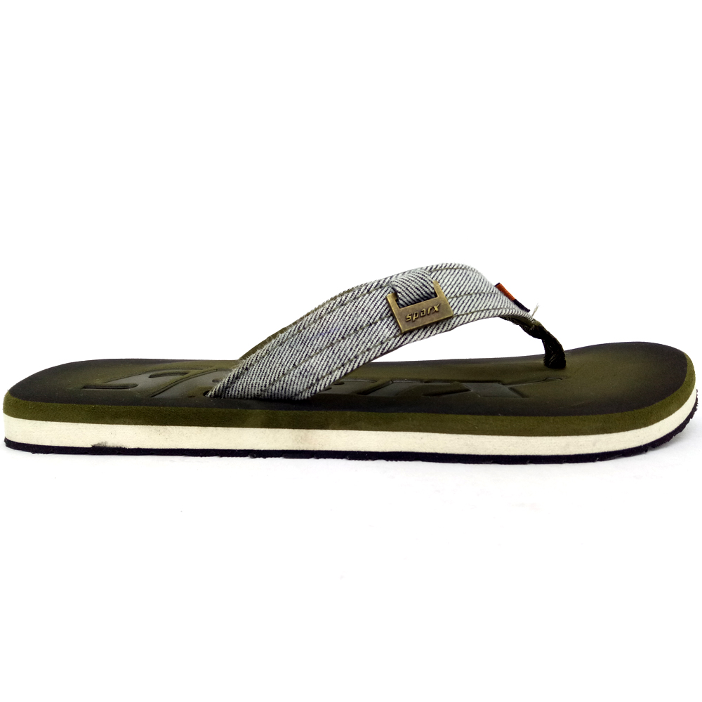 Sparx Slippers For Men