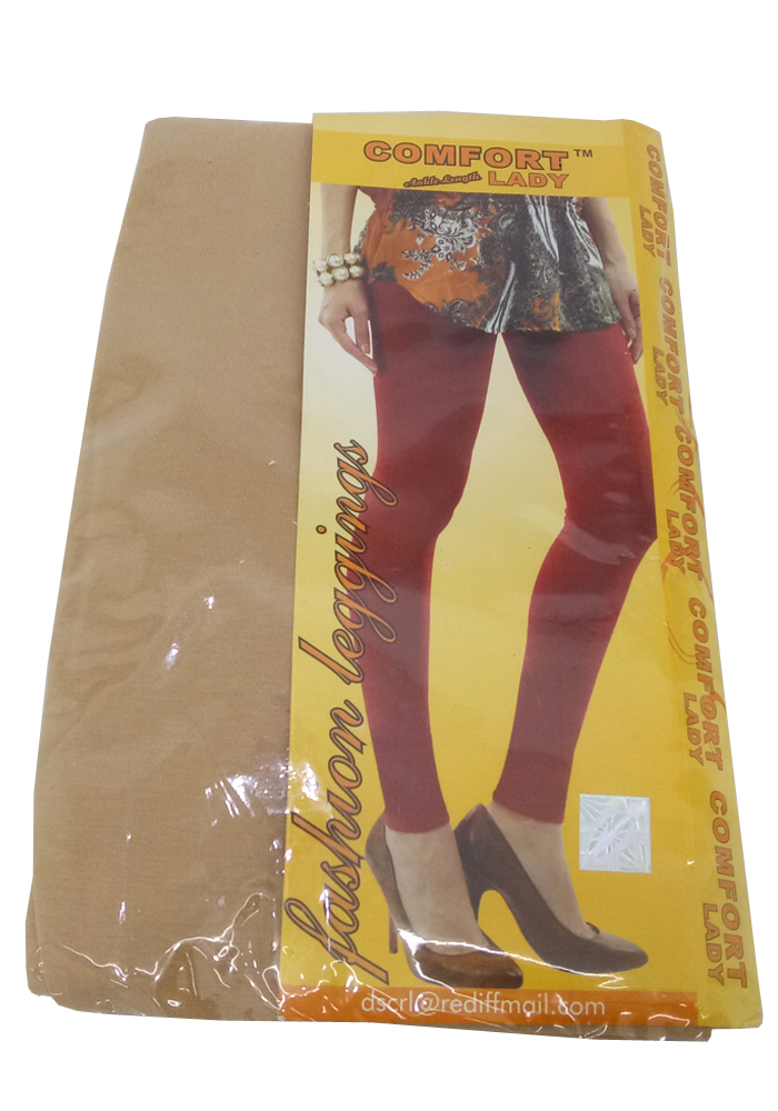 Comfort Lady Leggings For Women''s(Multy Color)