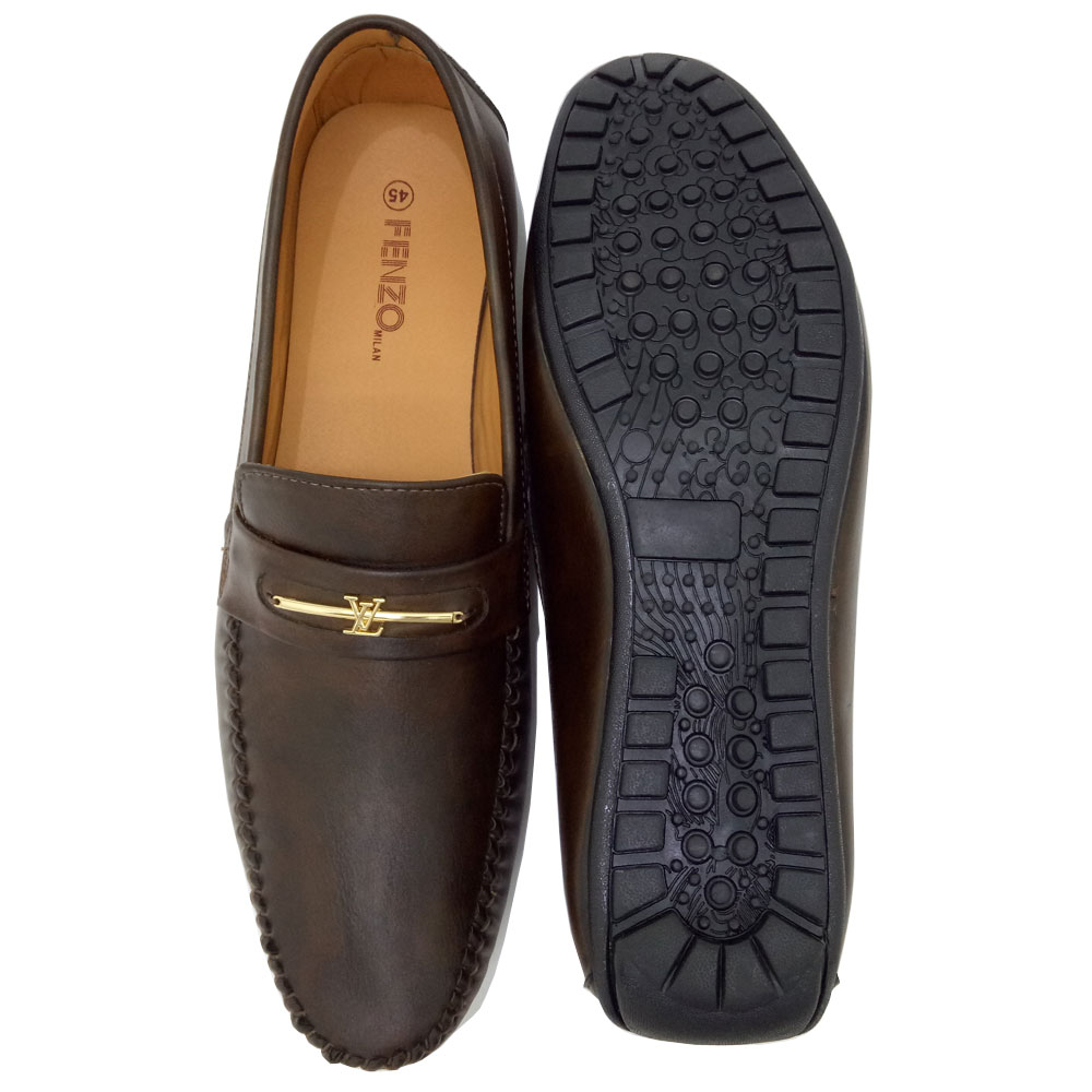 Fenzo Loafer Shoes For Men