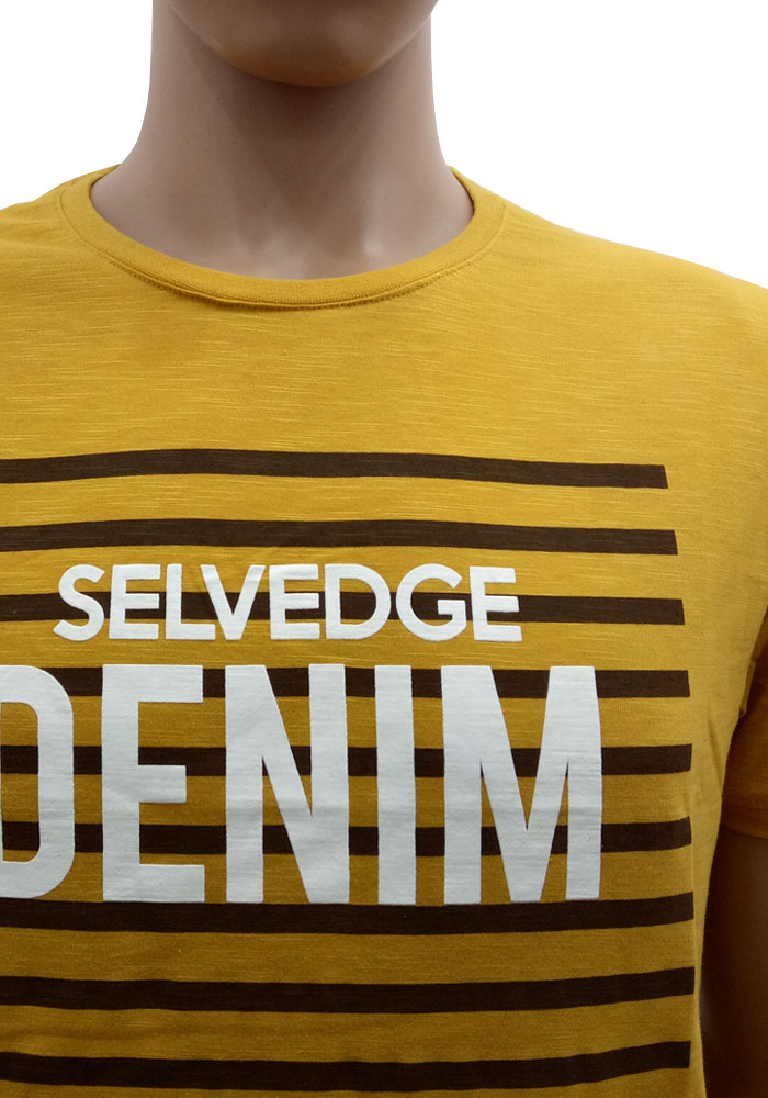 Ringspun T-Shirts For Men