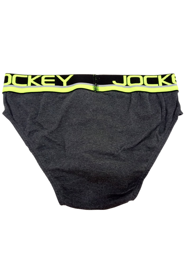 Jockey Men`s Brief Cut (Size 75-85)