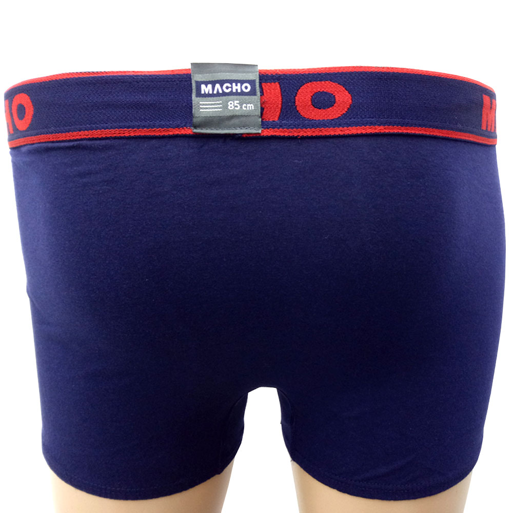Macho Men Mini Trunks (Size 95-100)