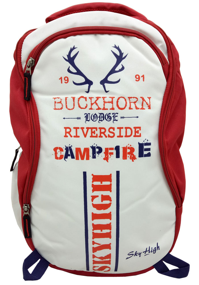 sky high backpack bag