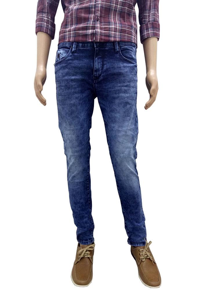 necked jeans price