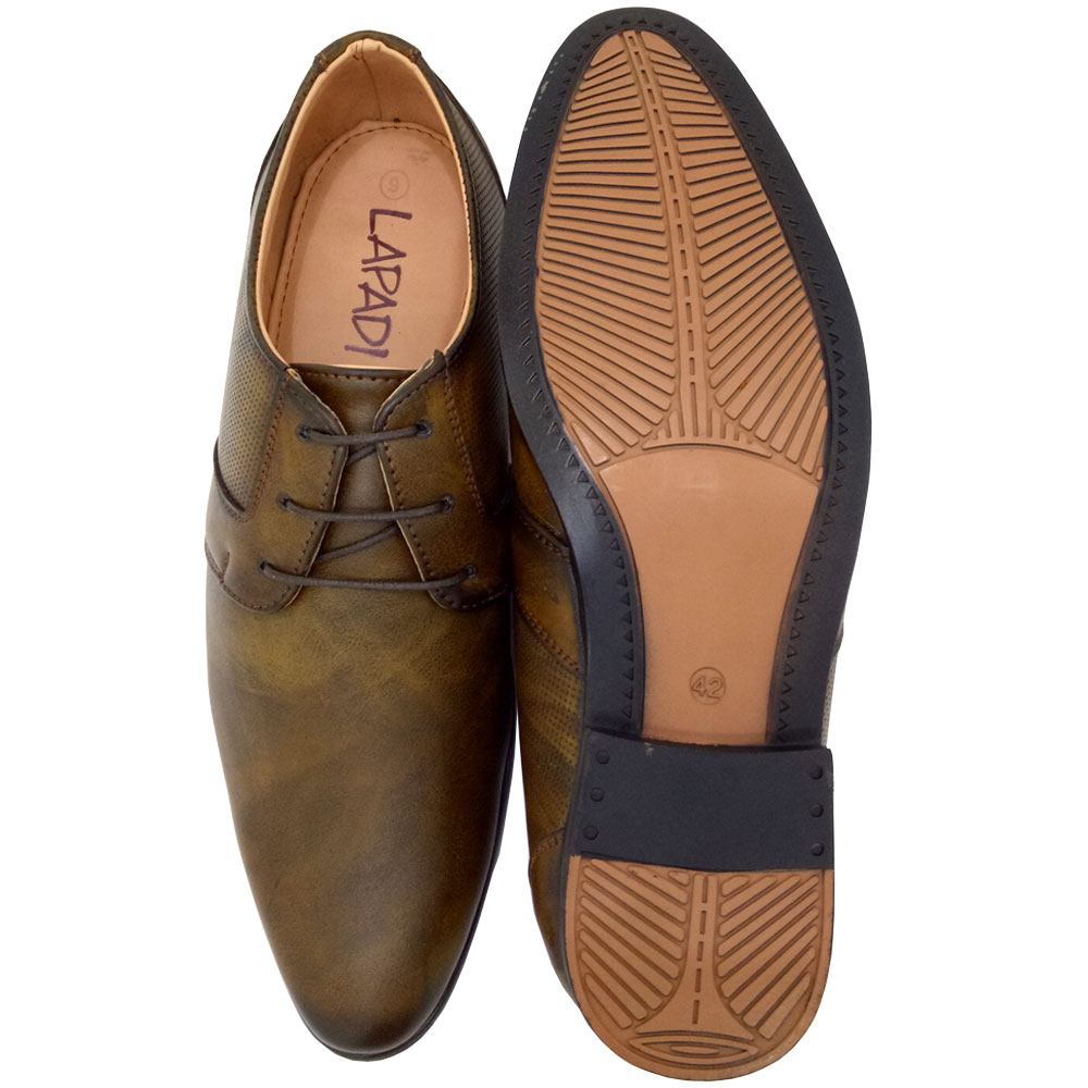 Lapadi Formal Shoes For Men