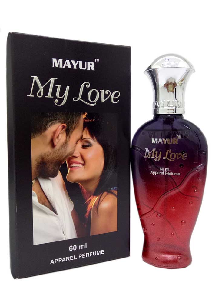 mayur my love perfume