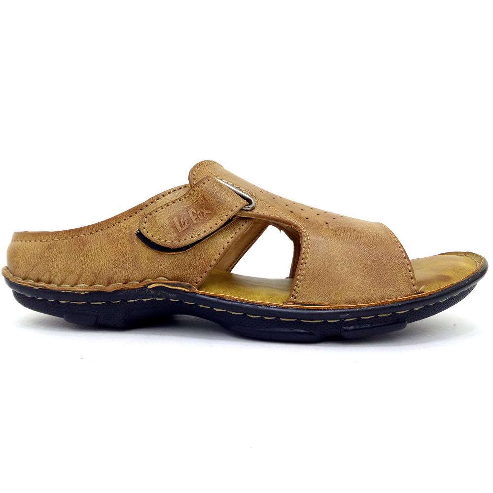 leefox slippers