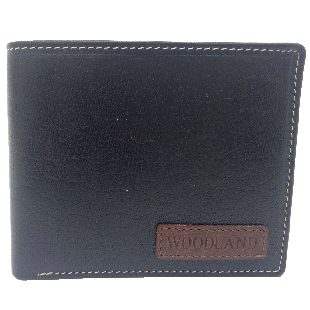 ZORO Men`s Wallet, Simple Purse, Gents Wallet, Gents Purse for Men tan  Colour, with an Album and External Zipper Coin Pocket 119R